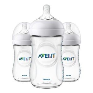 Philips Avent Classic Bottles